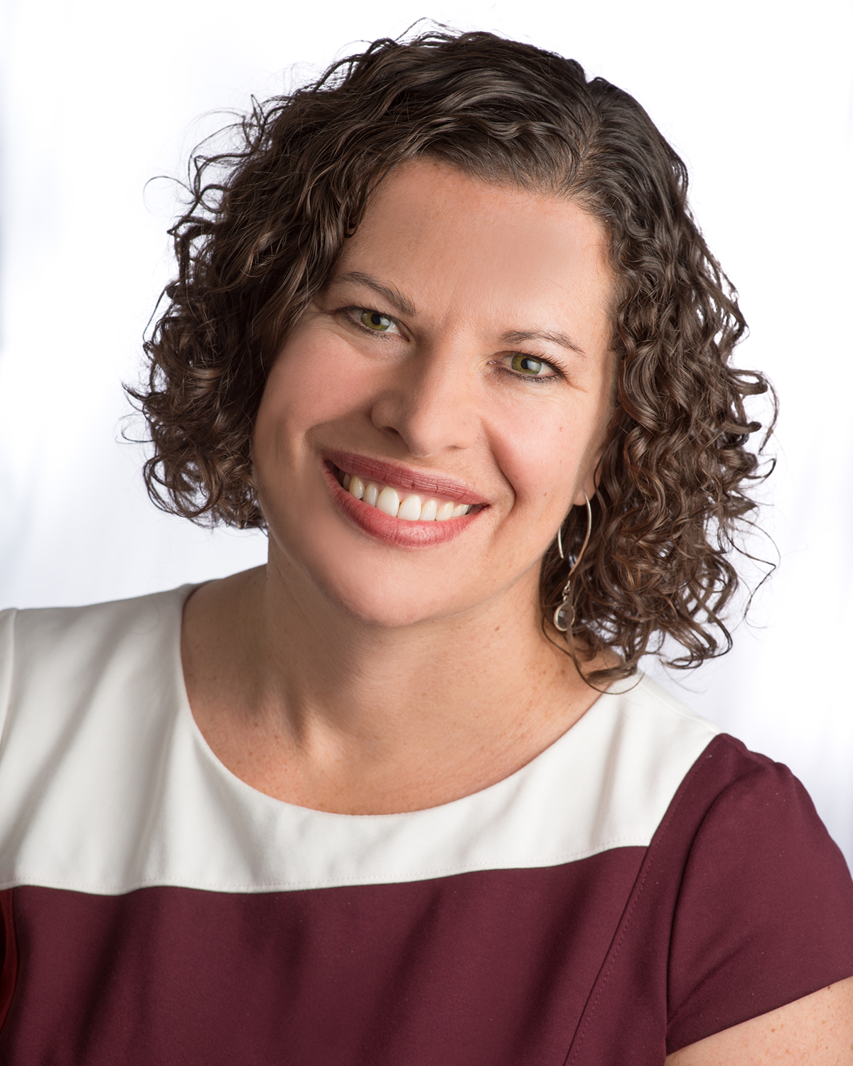 Michelle Clary