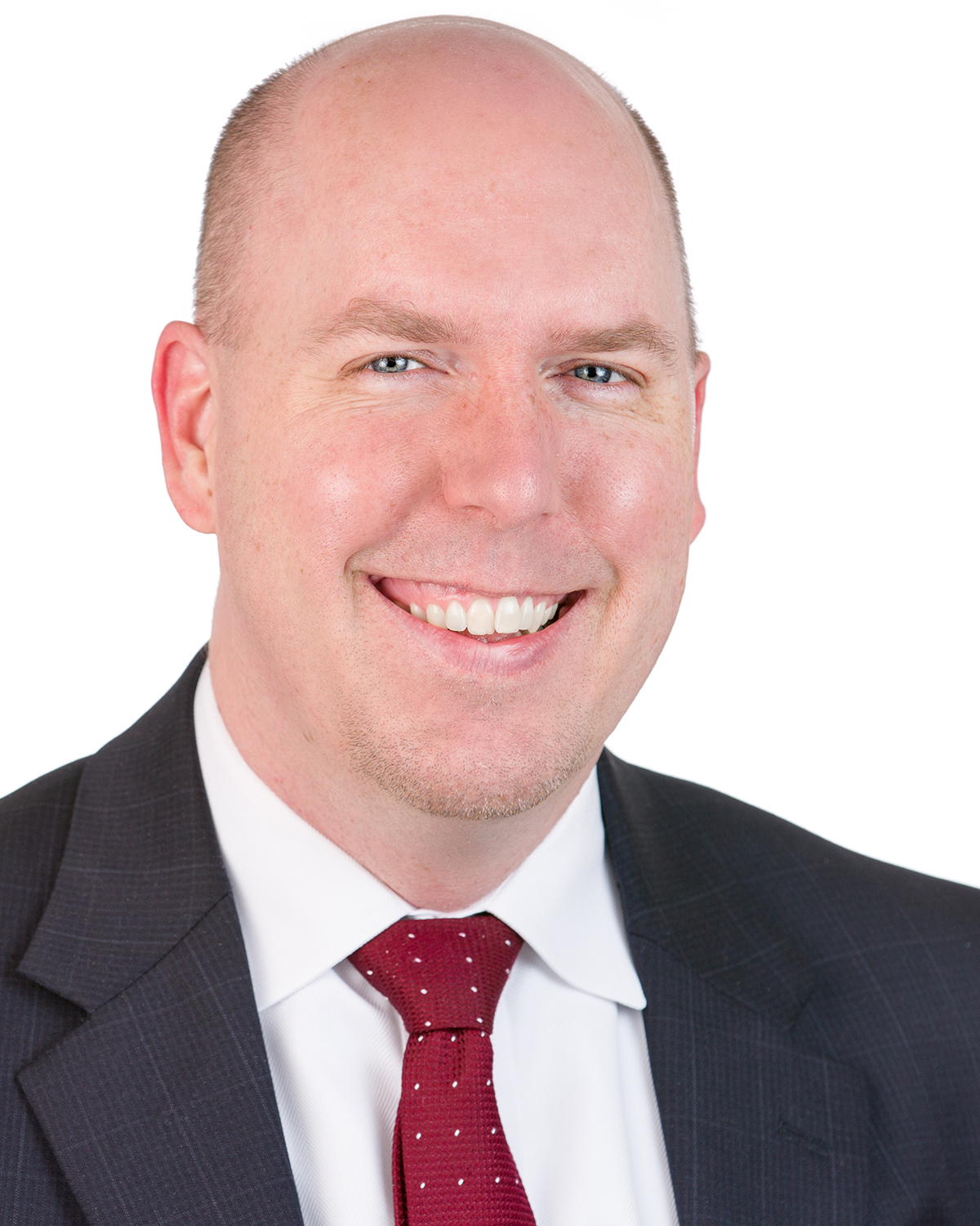 Jonathan Munson