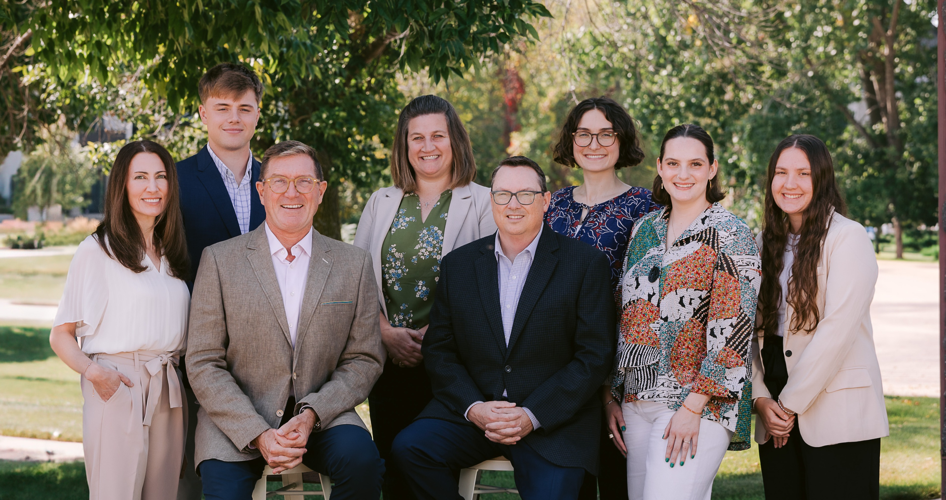 A photo of Heart of the Valley Wealth Advisors
