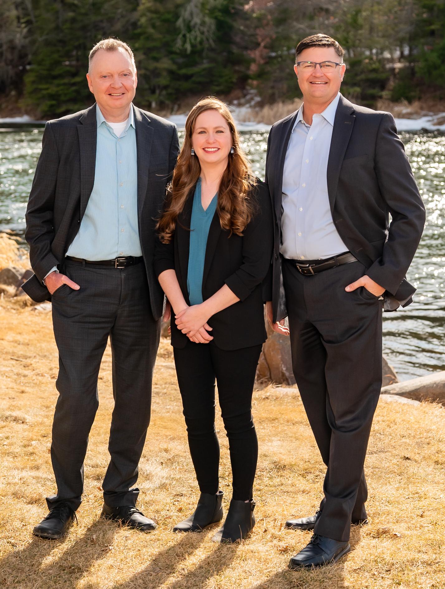 Mission Creek Financial Group