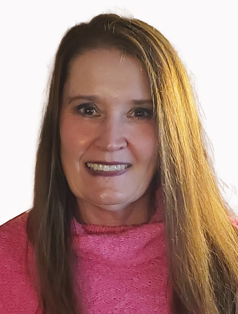Dawn Morton