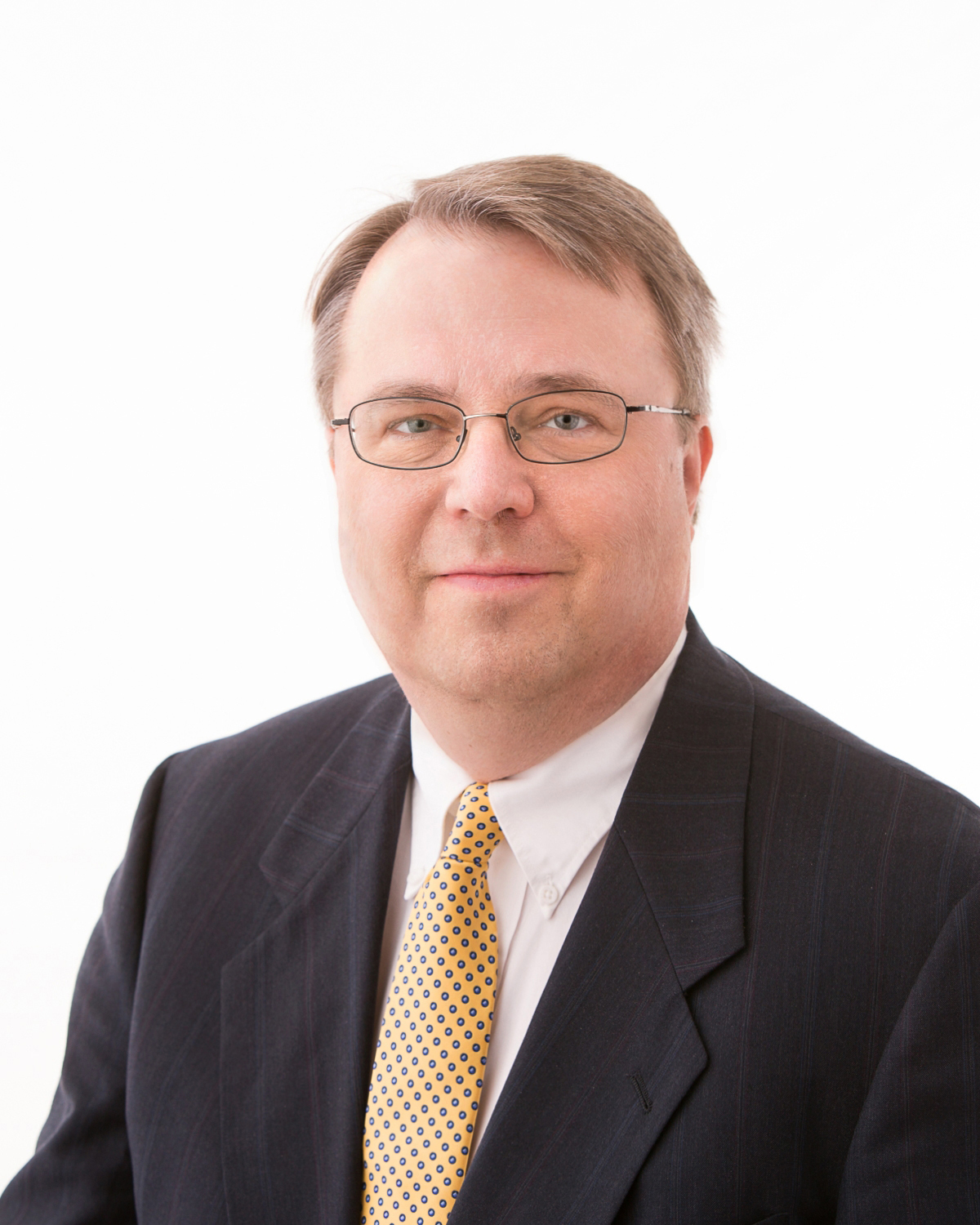 Jerry Doehling