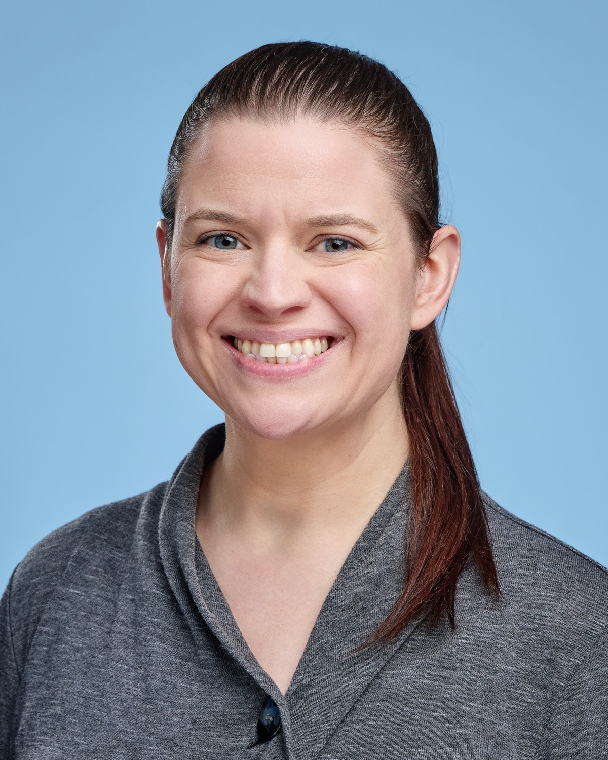 Karen Strickler