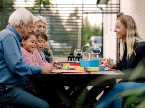 Estate Preservation for the Next Generation Webinar