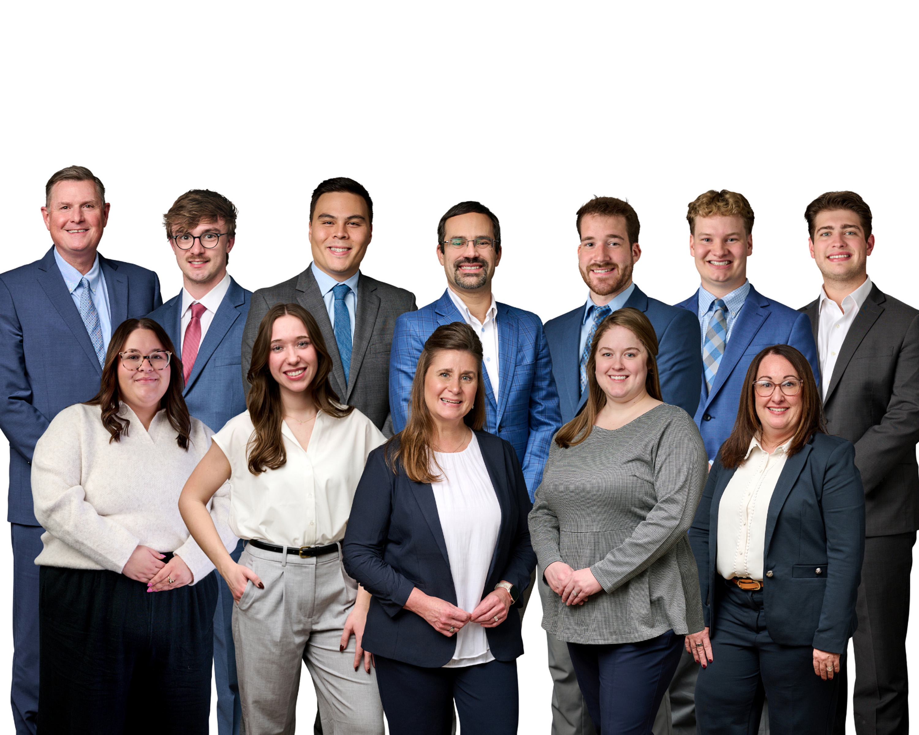 A photo of COR Financial Group
