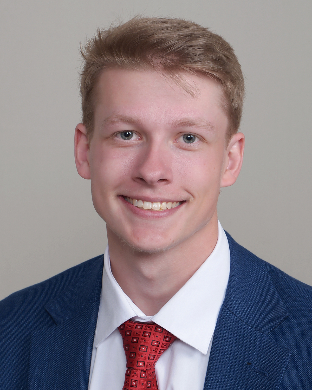 Zachary Welch