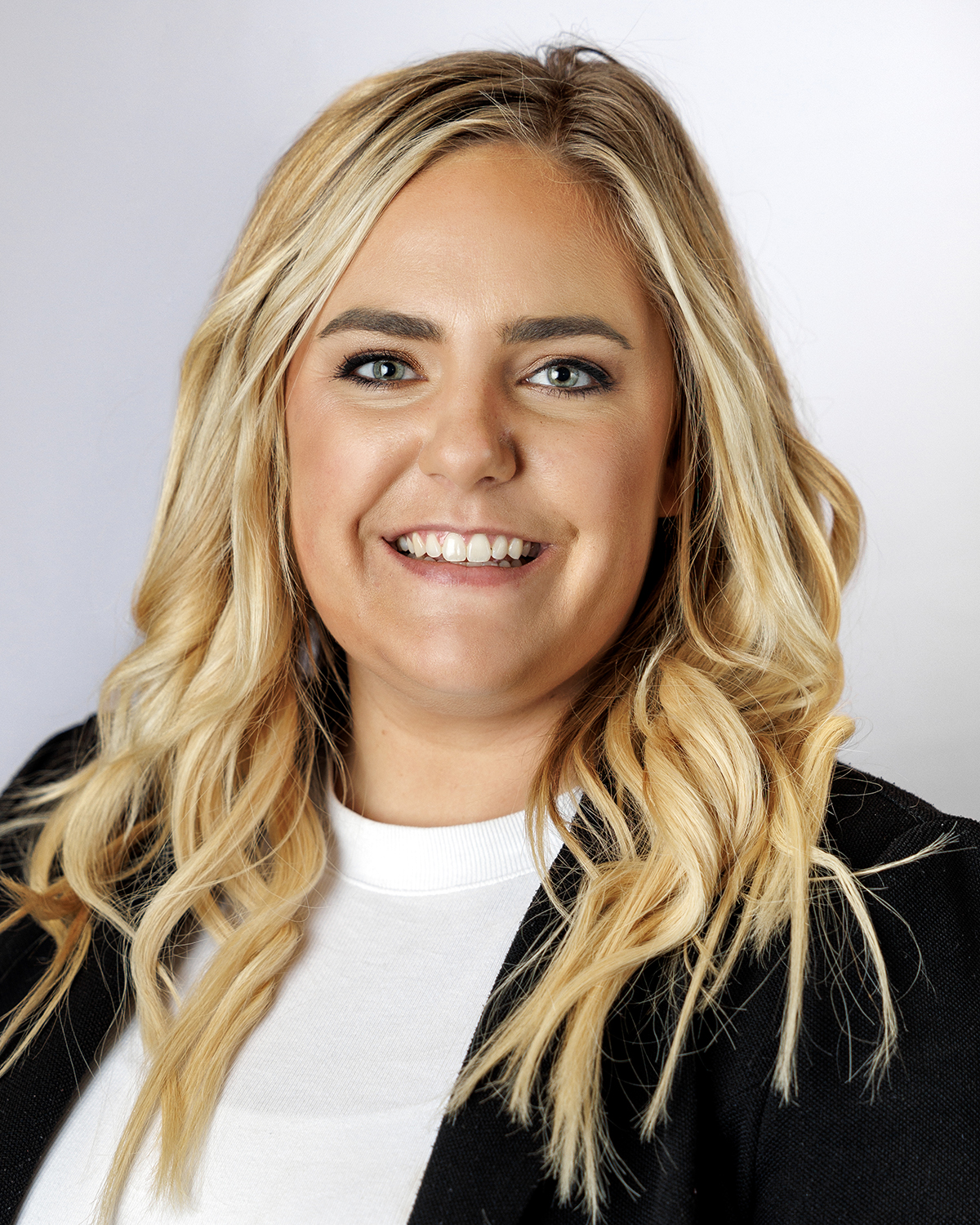 Brittany Zubke