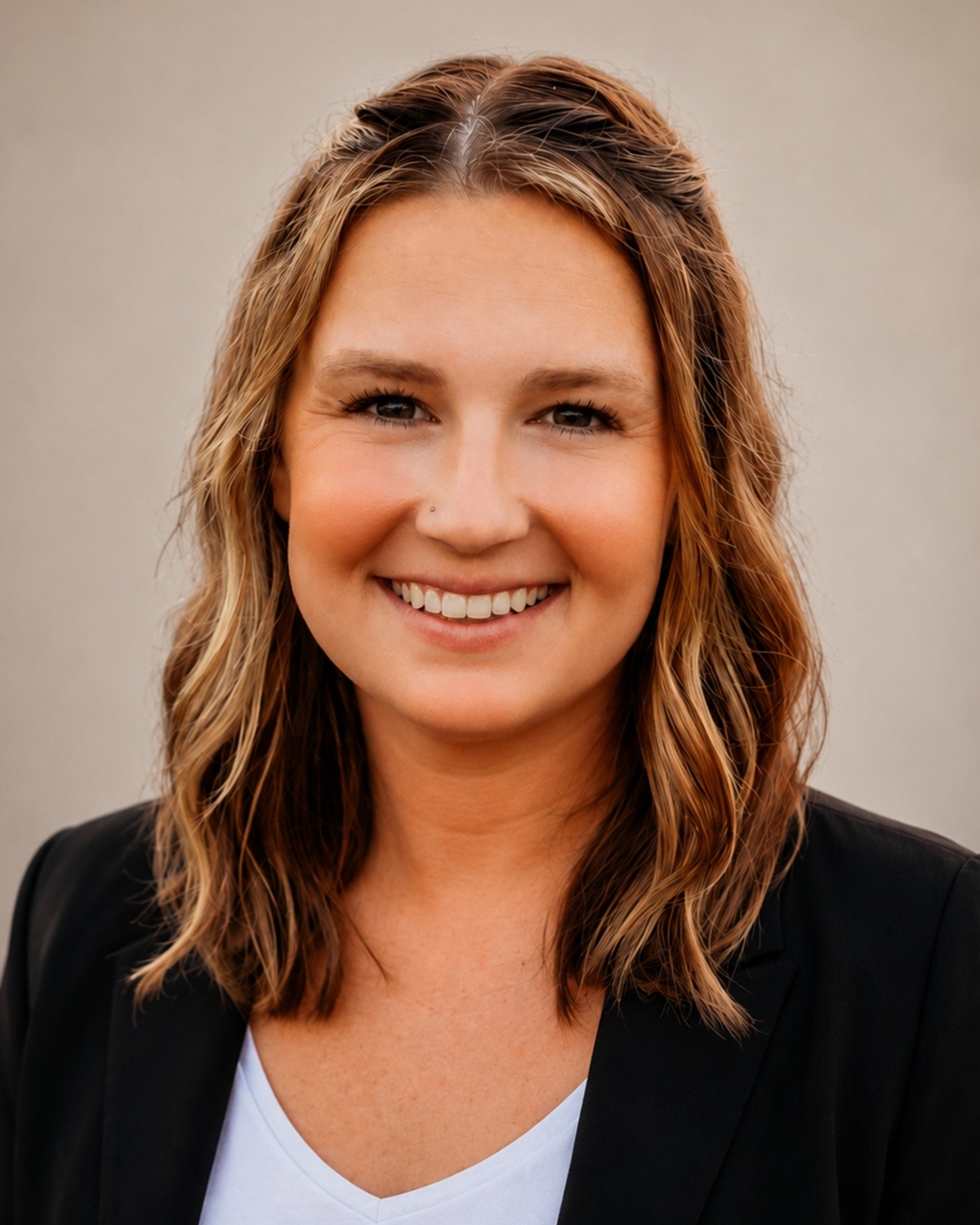 Molly Nyhus