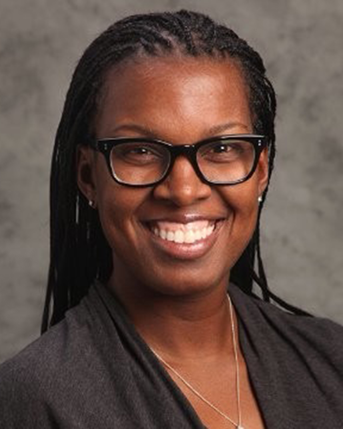 Rasheedah Krus