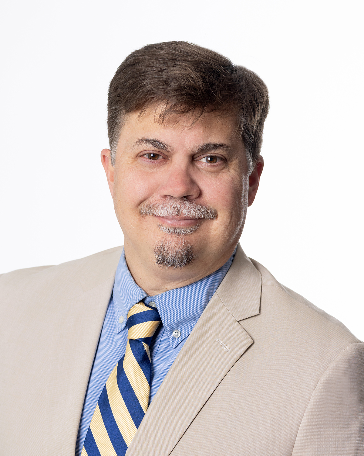 Charlton Riegner