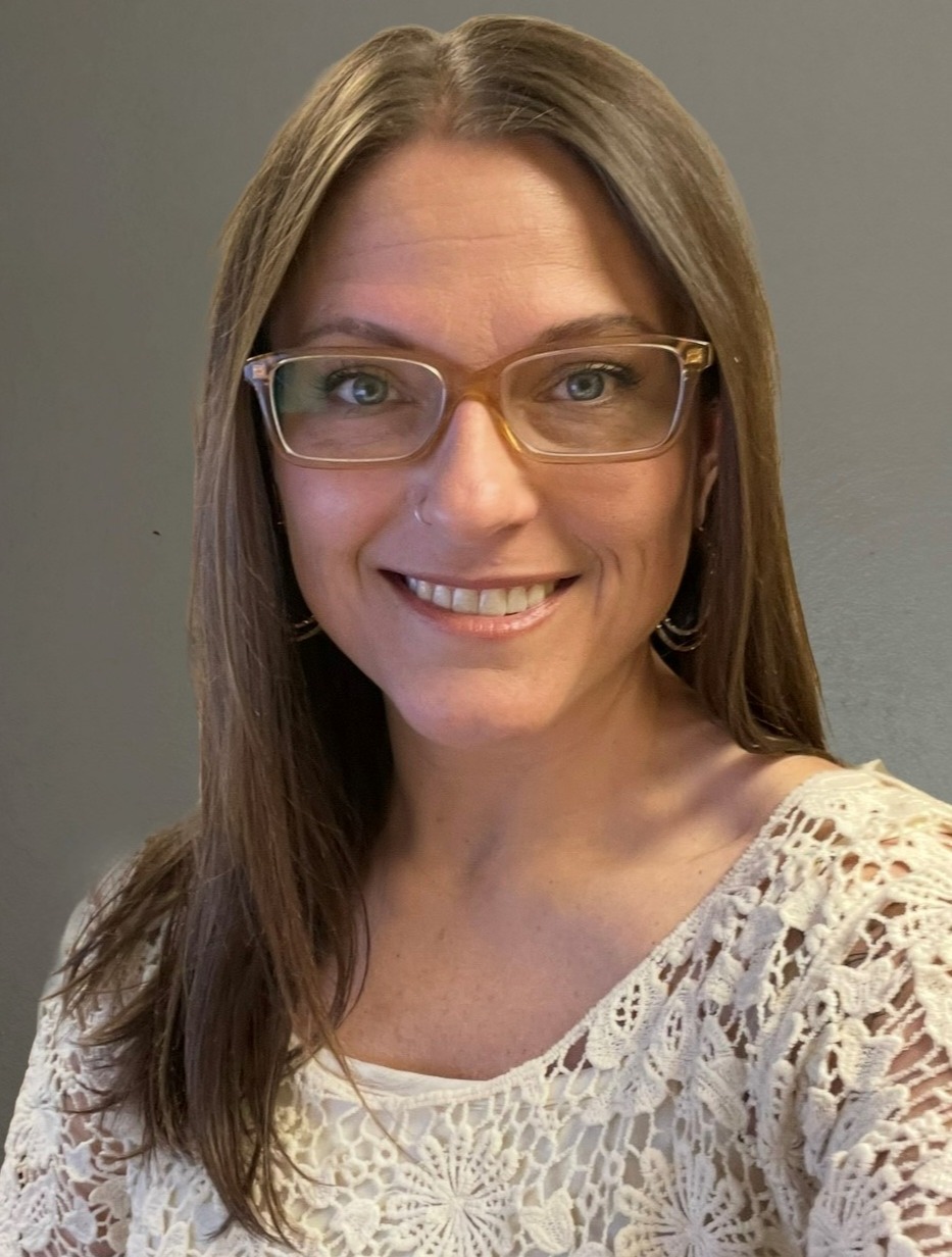 Chrissie Oettinger