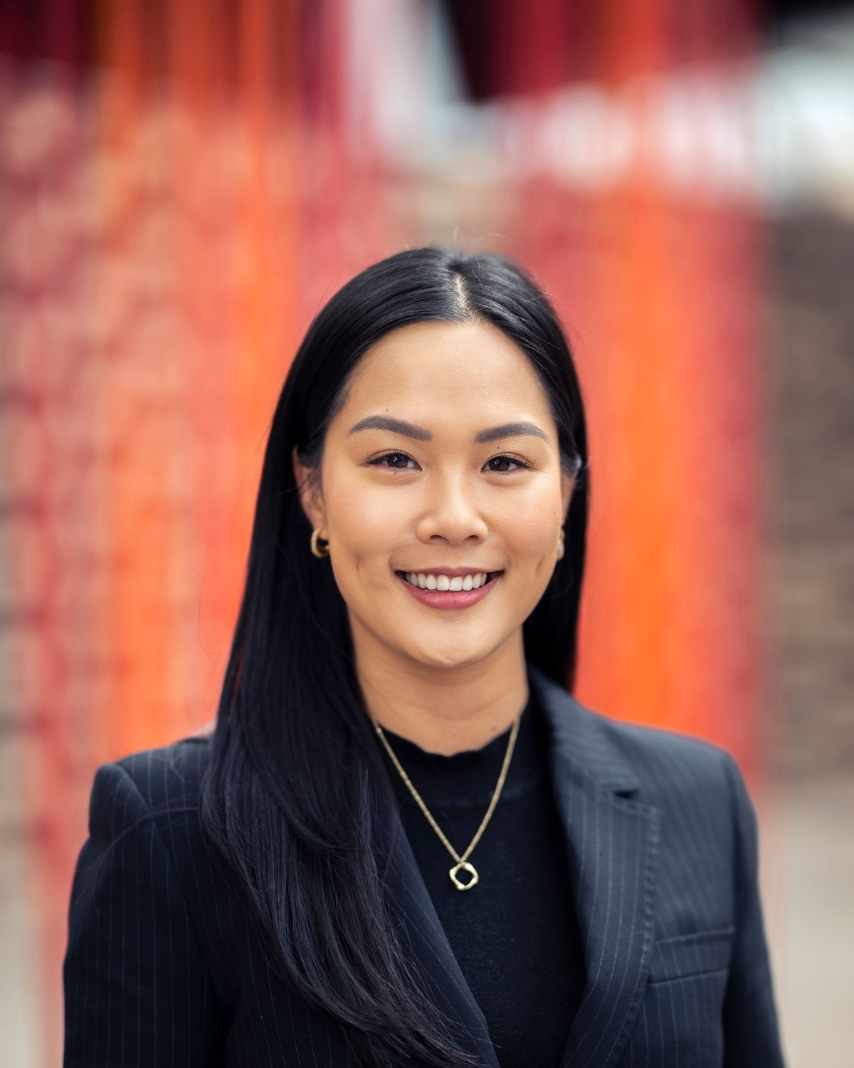 Nicole Yen