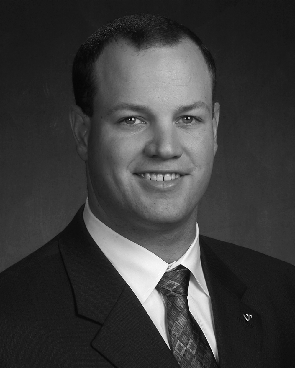 Brandon Goeke