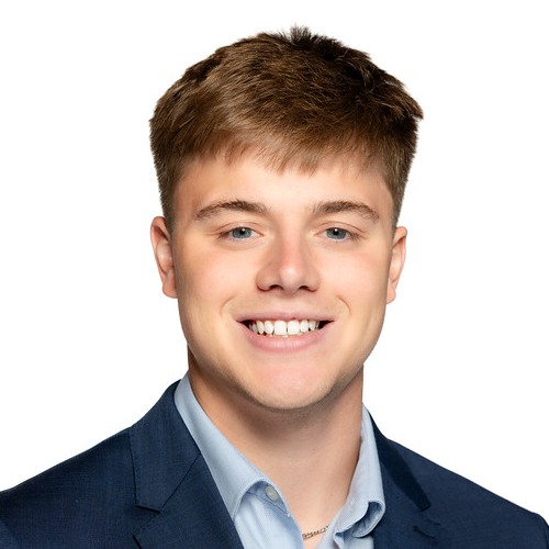Ian Sorenson