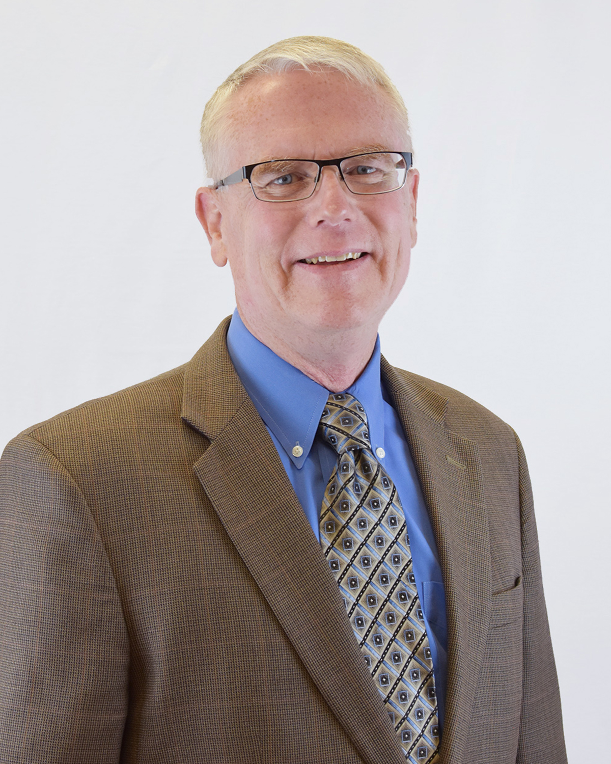 Rick North