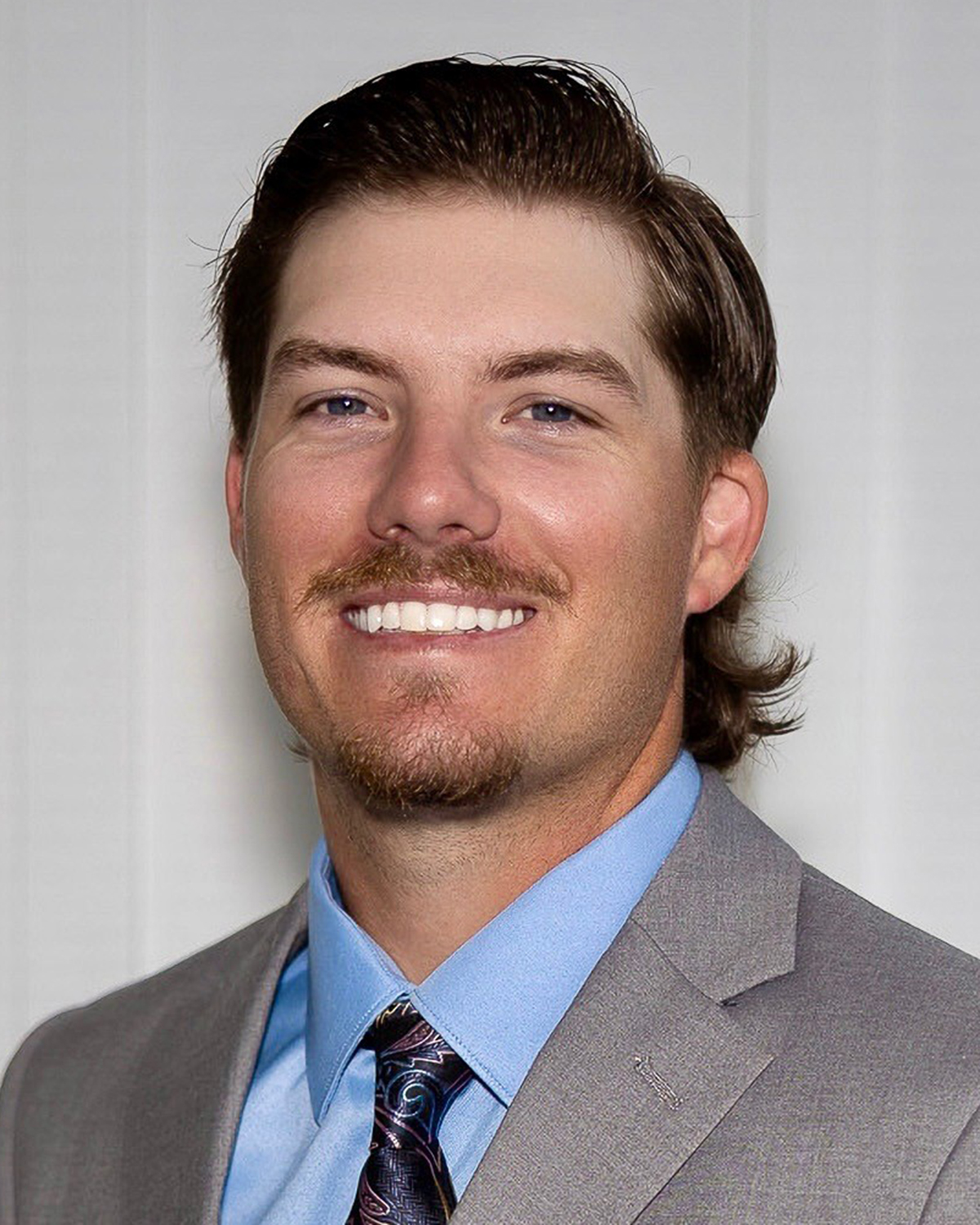 Braden Murphy
