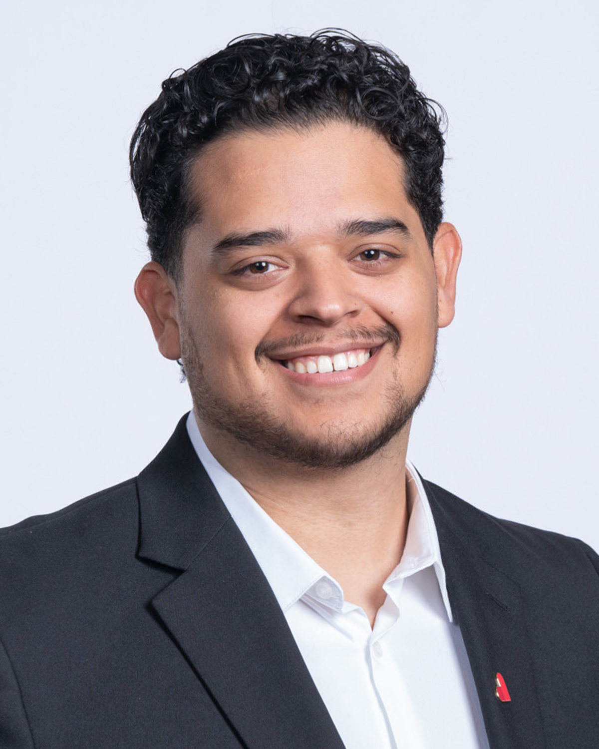 Josiah Cueto