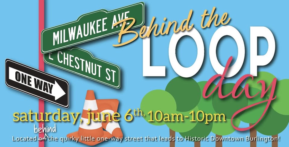 Loop Day 2026 "Behind the Loop"