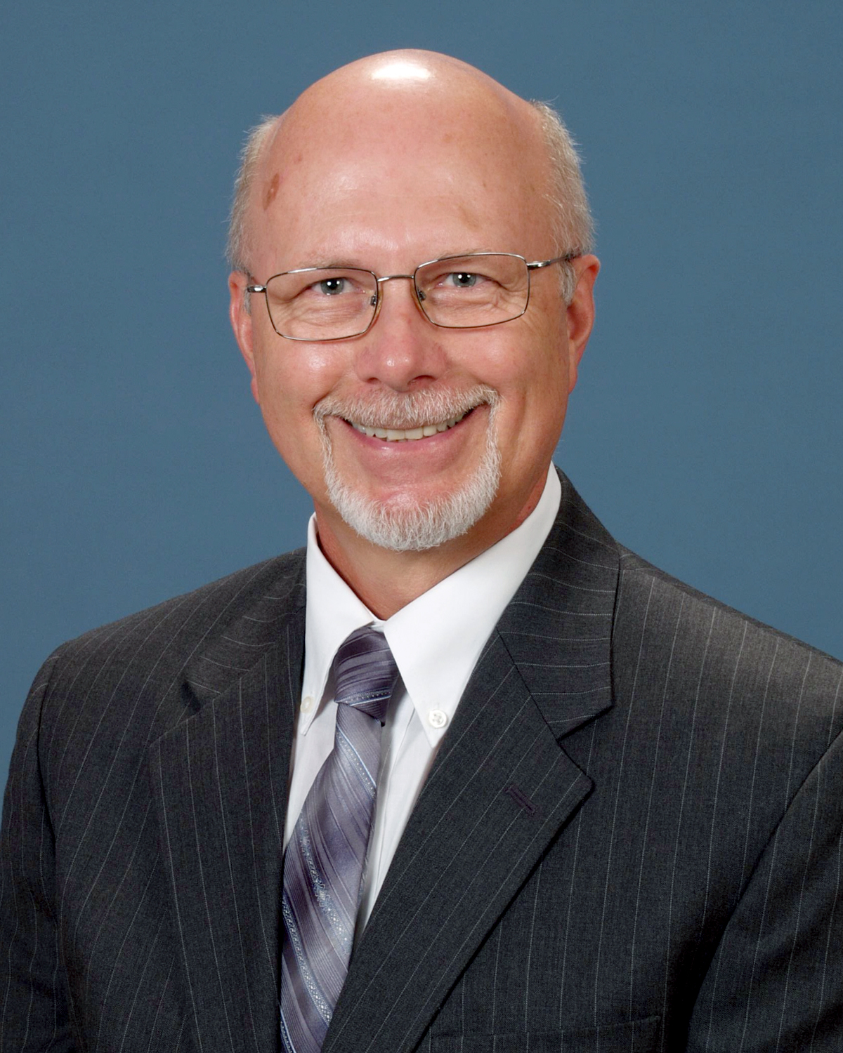 John Hill