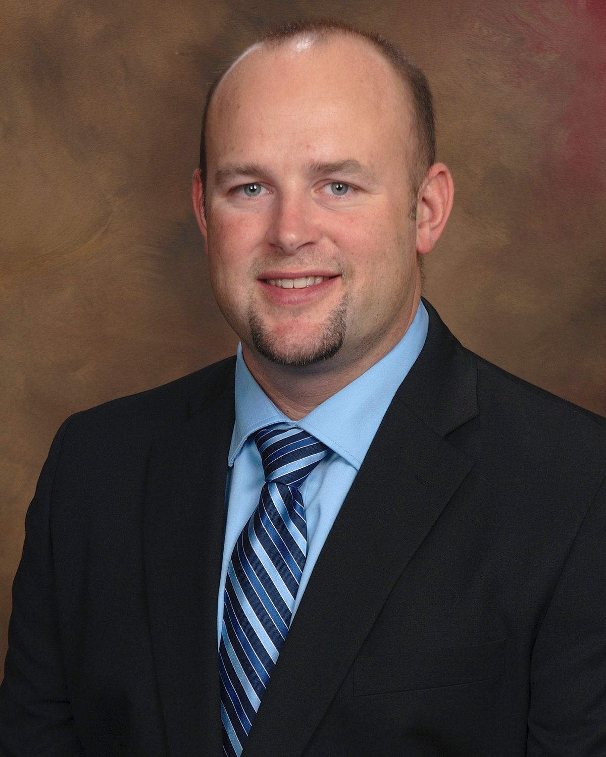 Adam Inman
