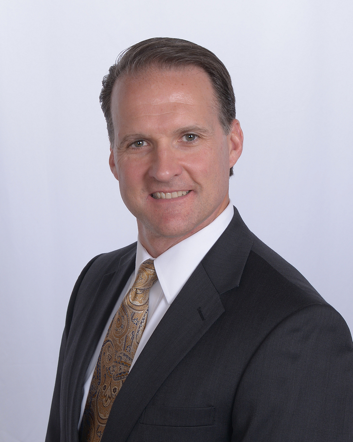 Rich Kirchoff