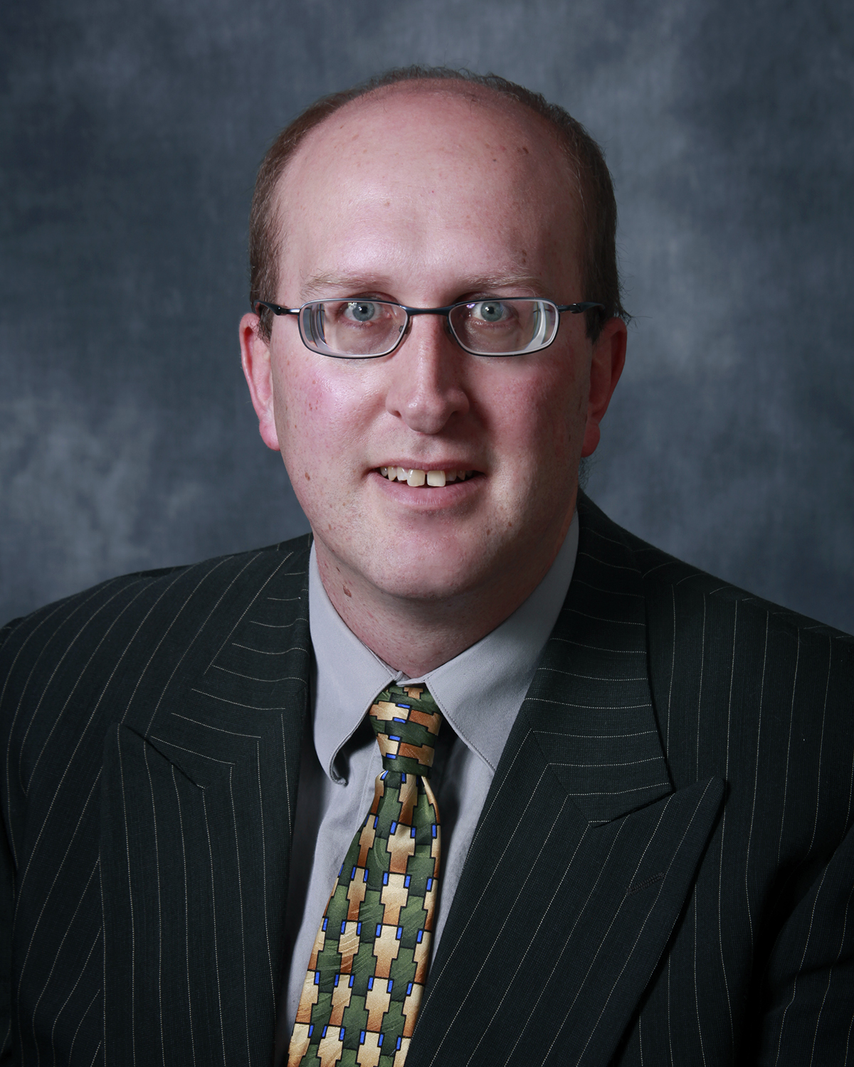 Michael Stecker