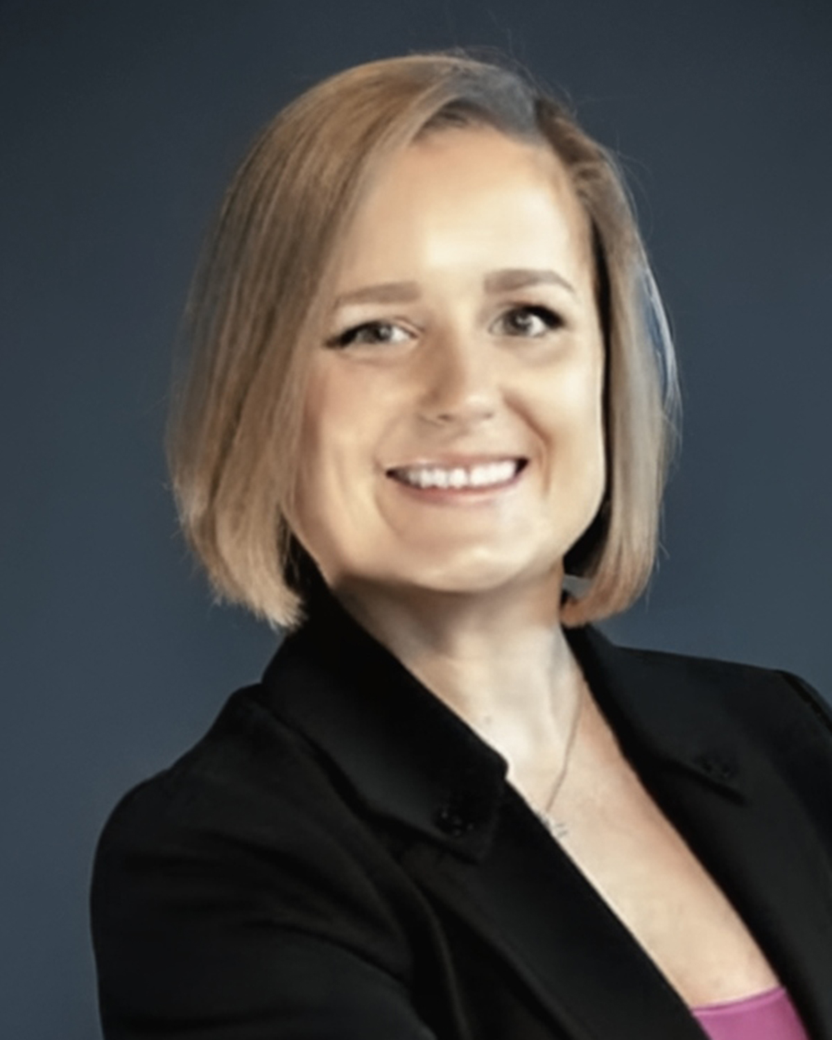 Nina Schuppe