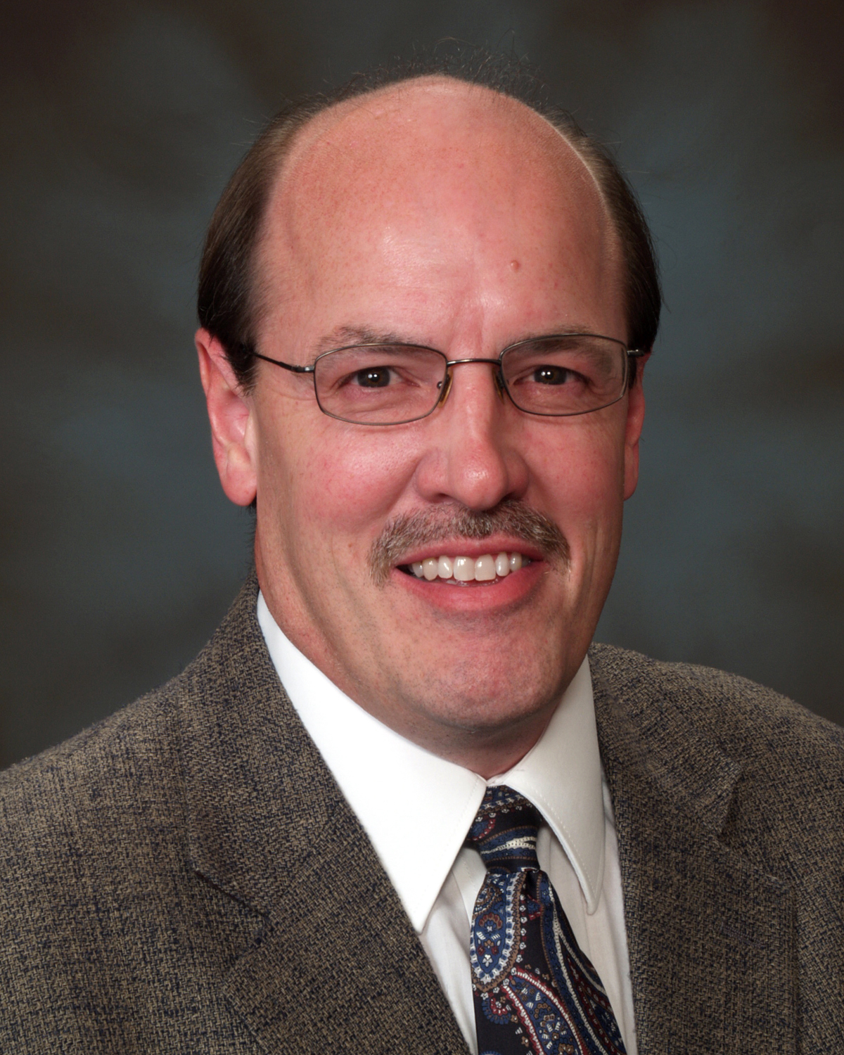 Tom Ribbeck