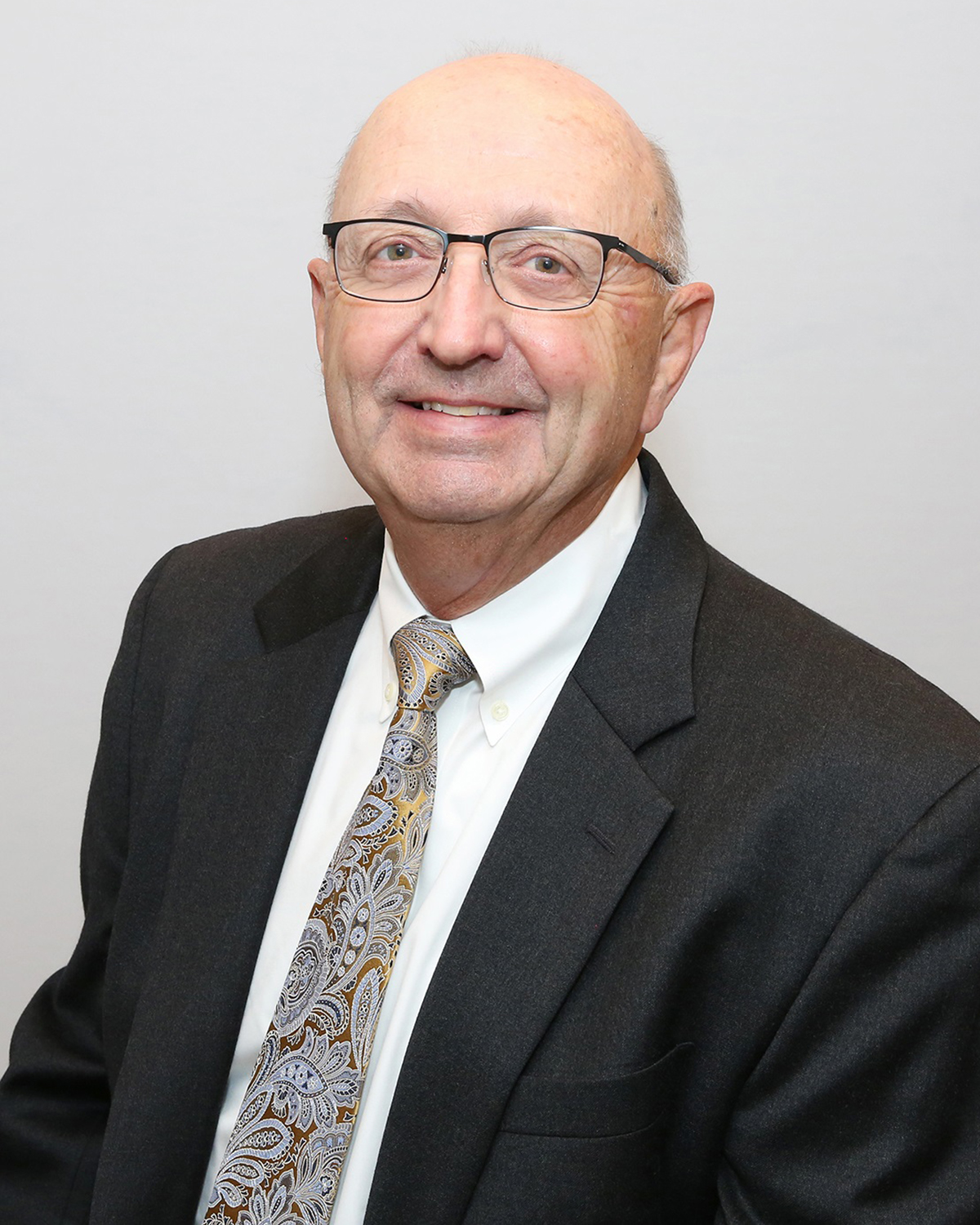 Gregory Powers