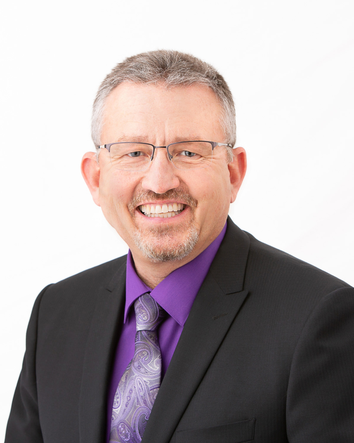 Bruce Schmitt