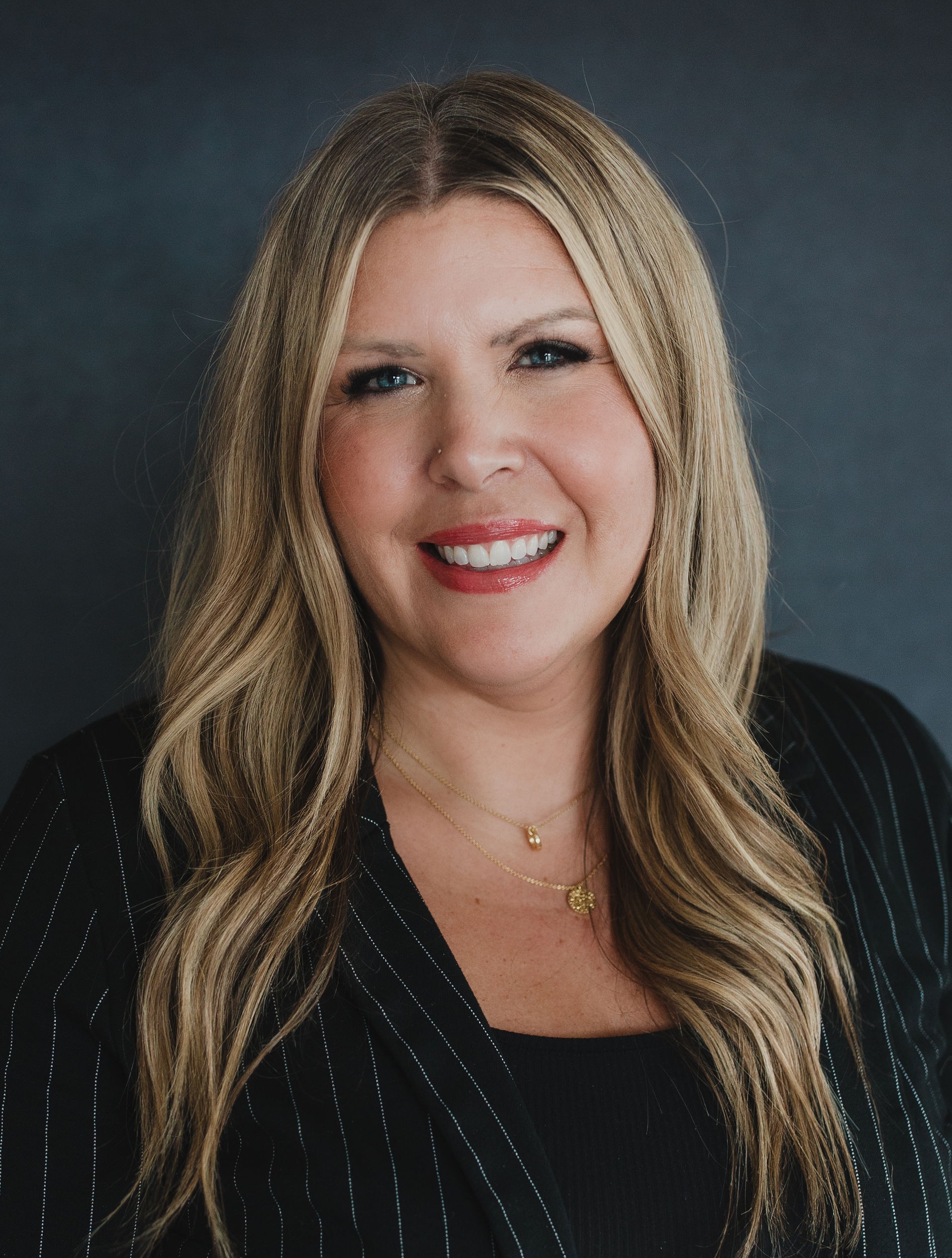 Kristin Iverson