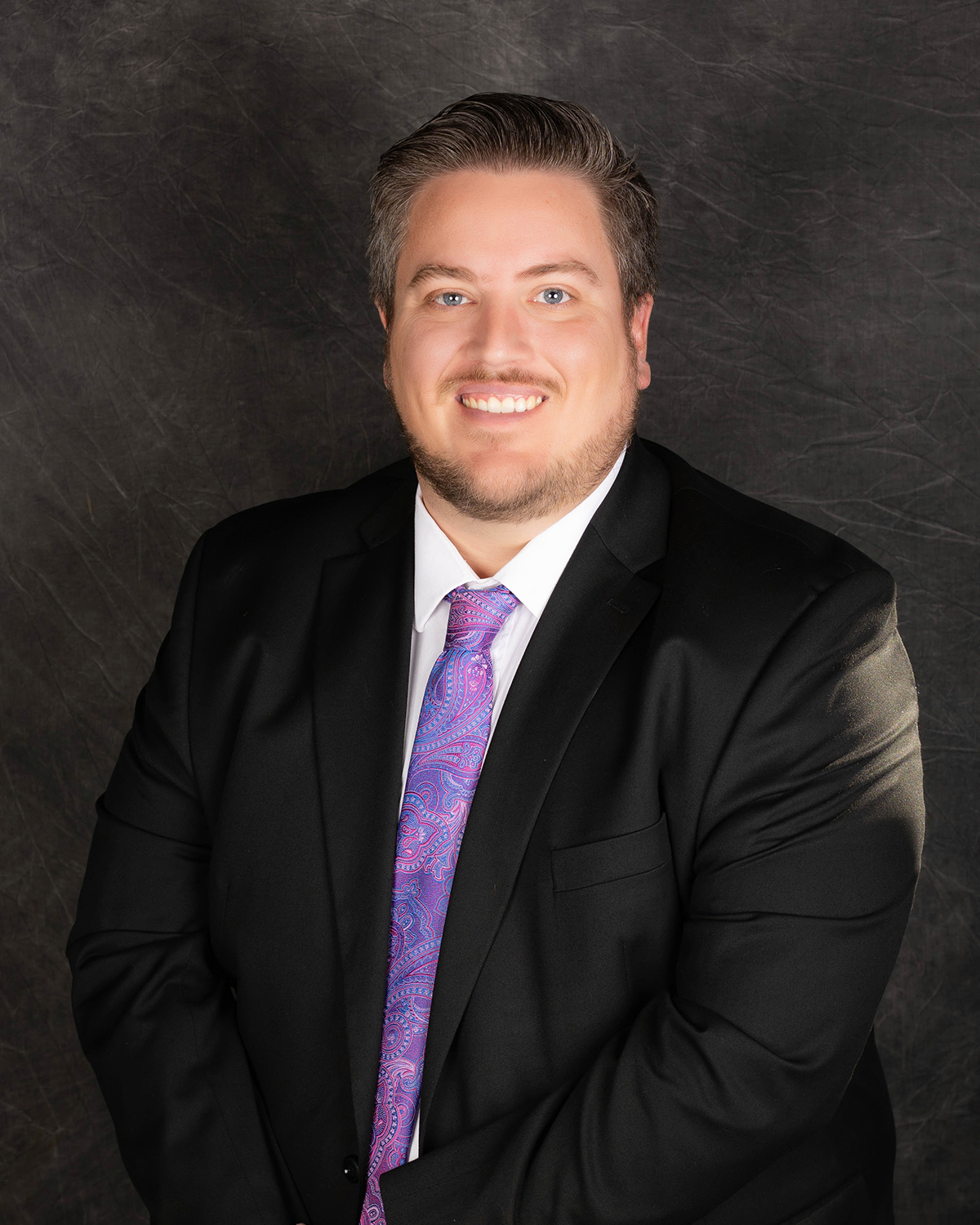 Scott Ogden