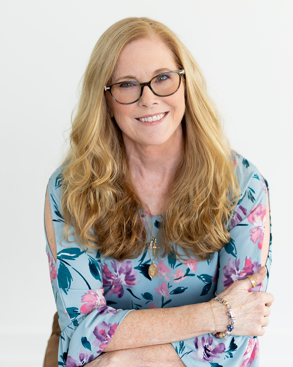 Nancy Stepp