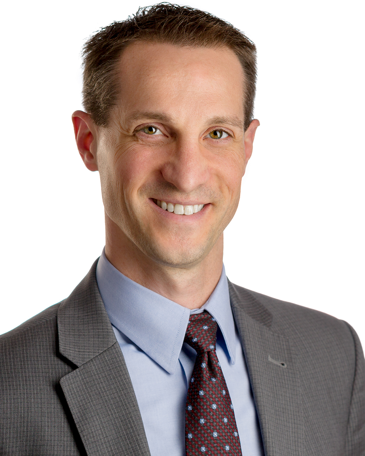 Keith Berg