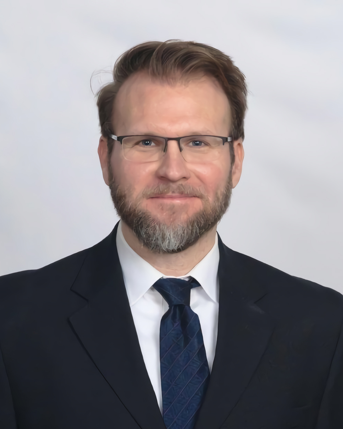 Robert Brunner