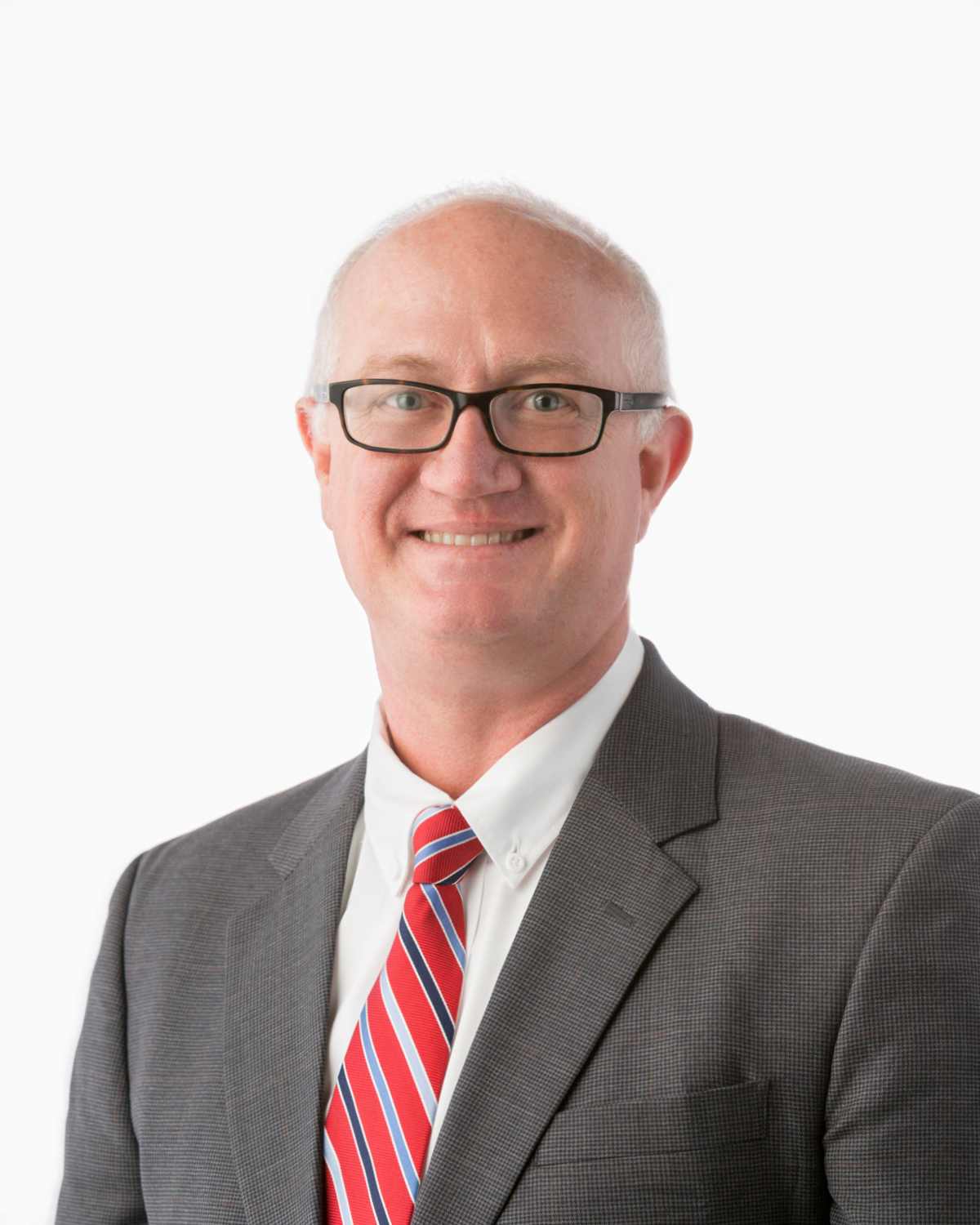 Robert Whitlach