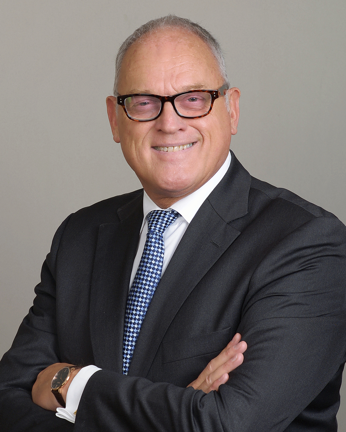 Gregory Jahnke