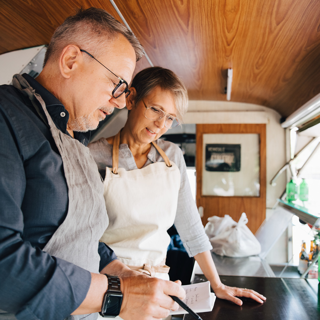 Small Business Solutions