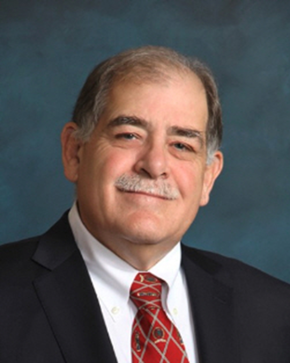 David Parker