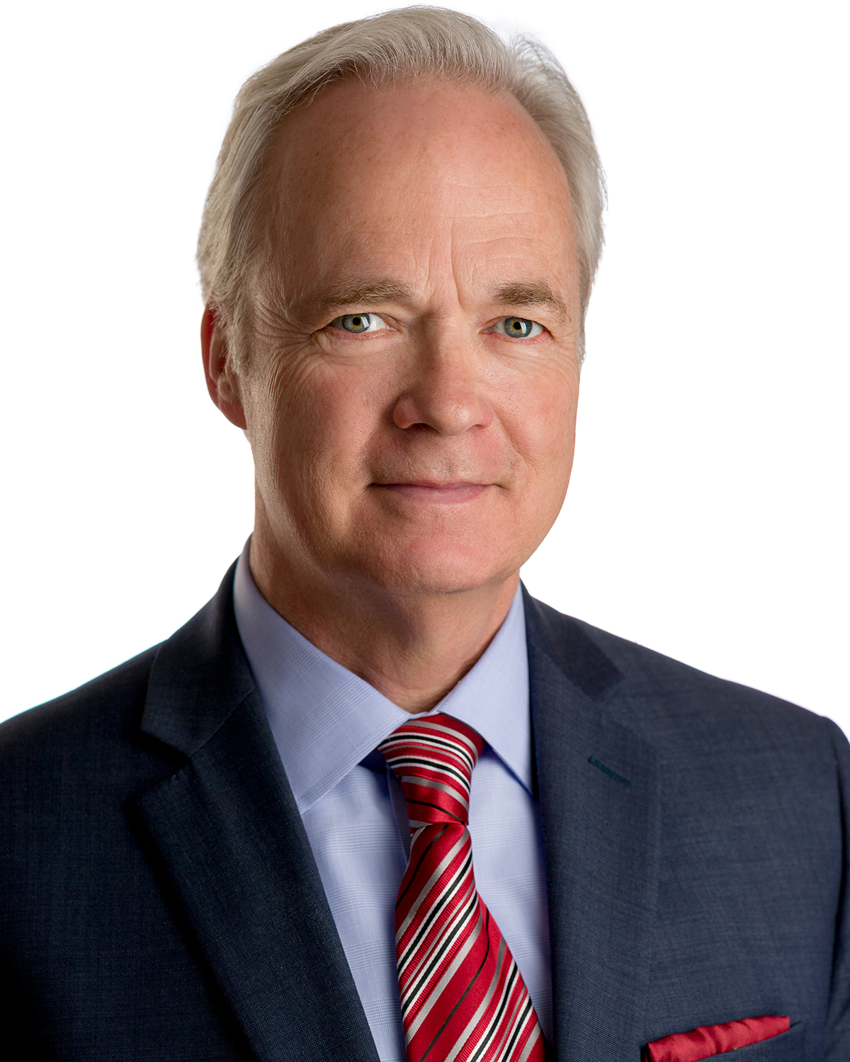 Michael Skillrud