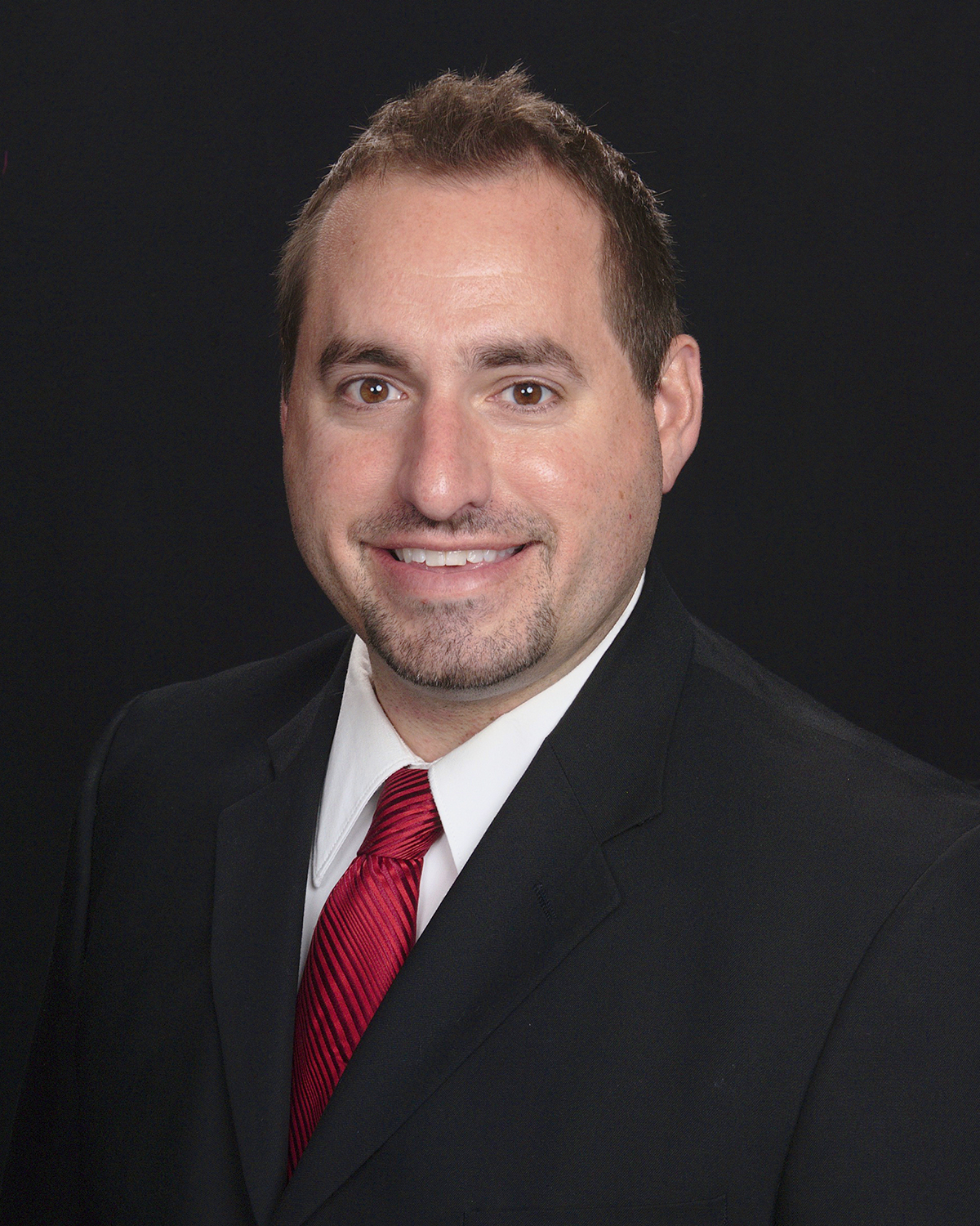Brian Steward