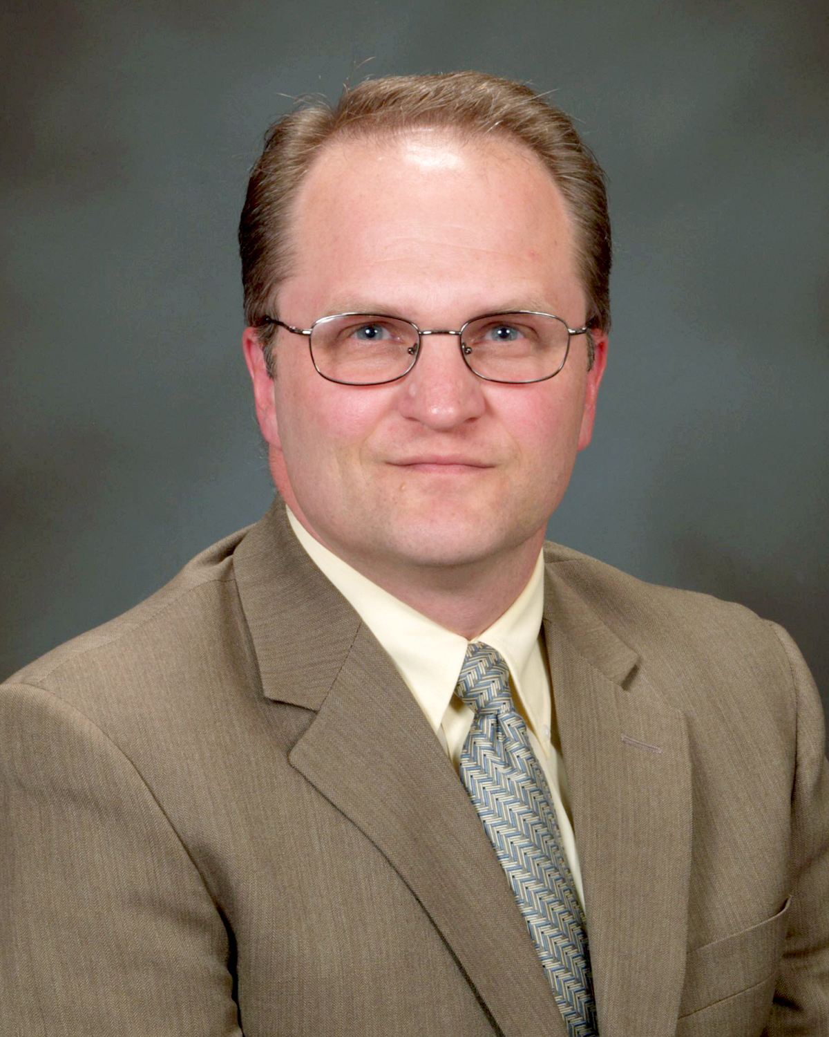 Timothy Hiller