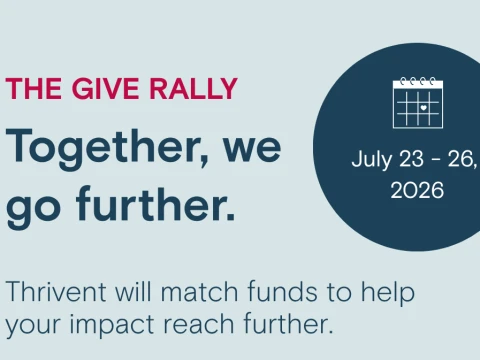 The Give Rally