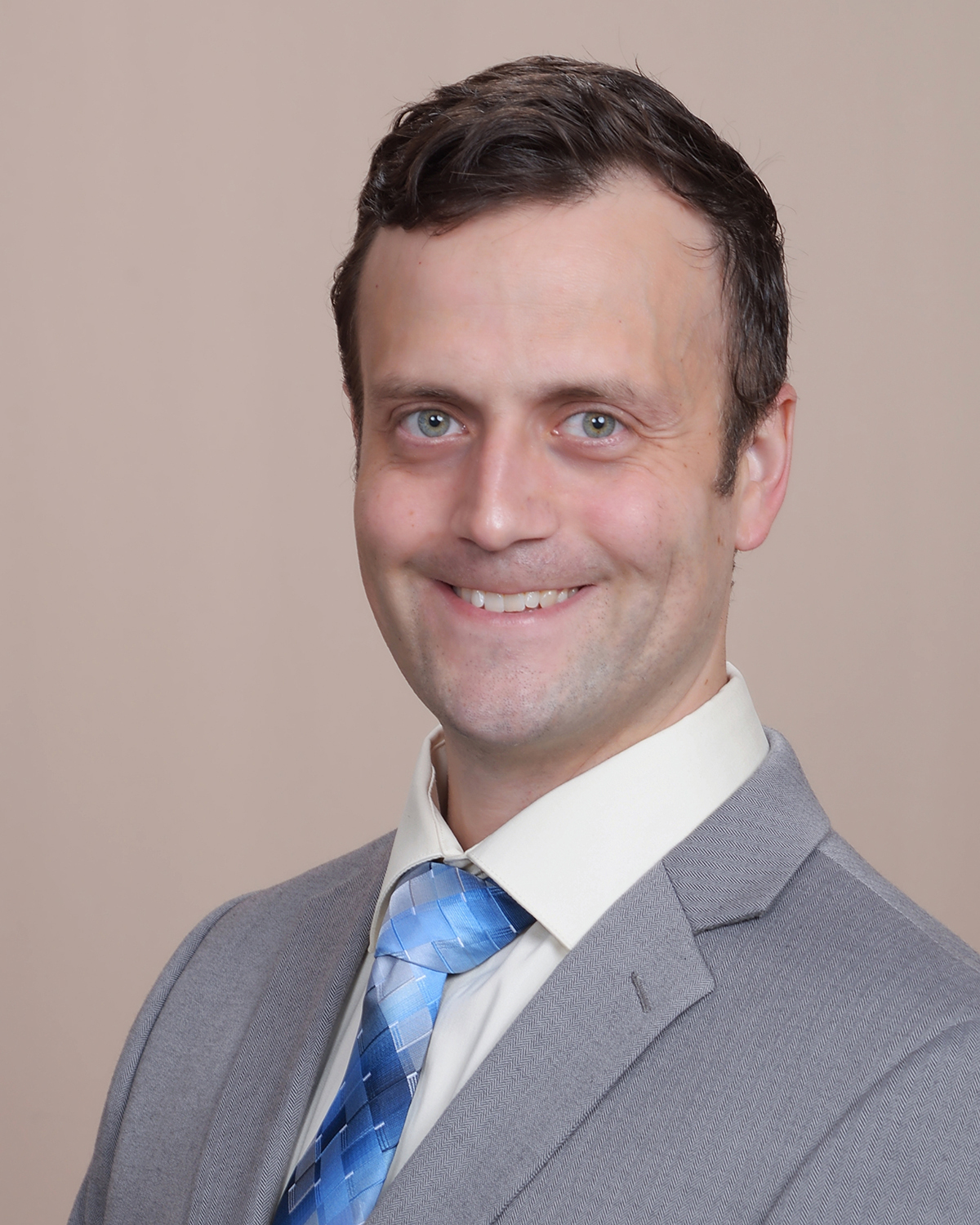 Andrew Blanchard