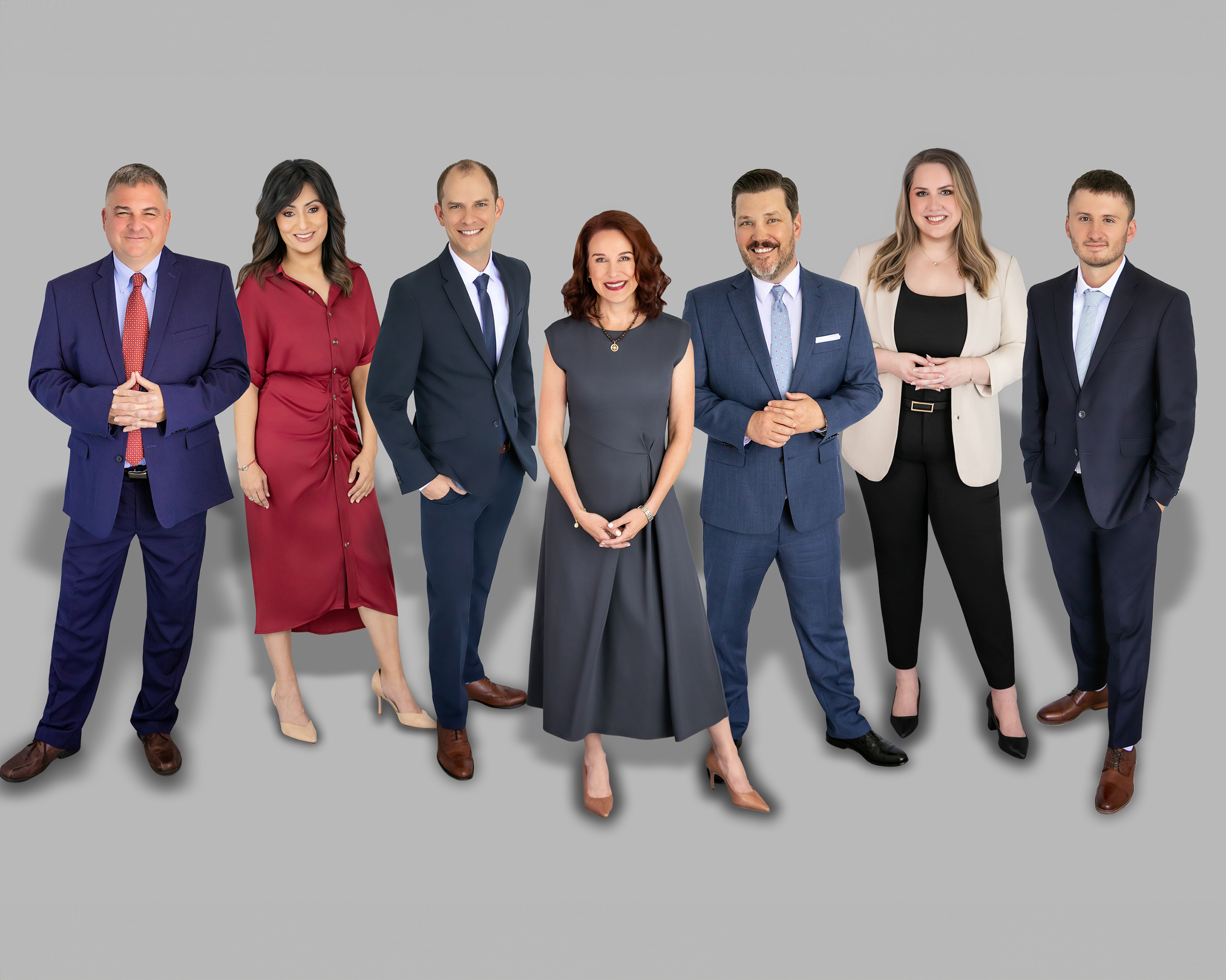 A photo of Shields Cattau Financial Group