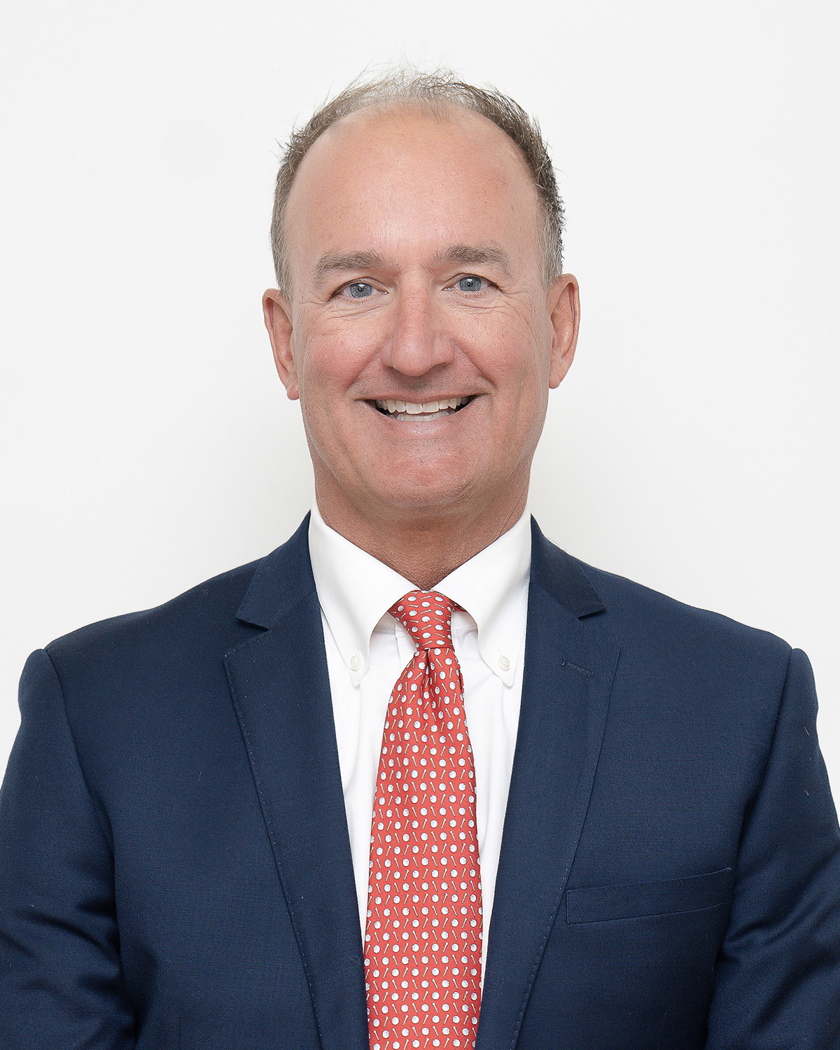 Scott Schaefer