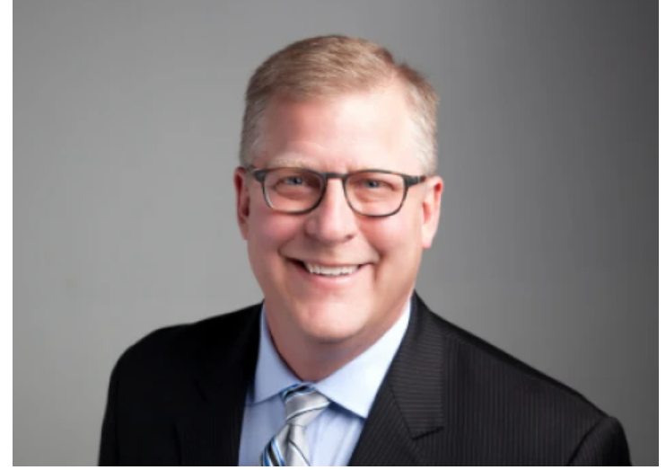 The Washington Update with Jeff Bush image