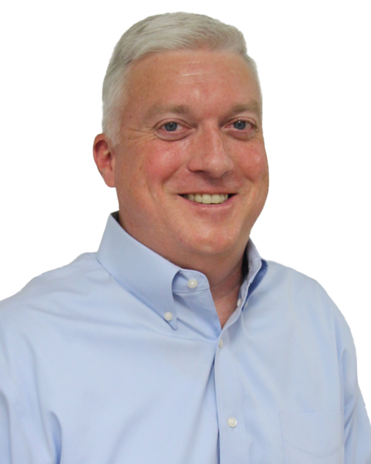 Alan Hyatt