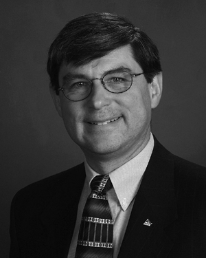 Ed Huber