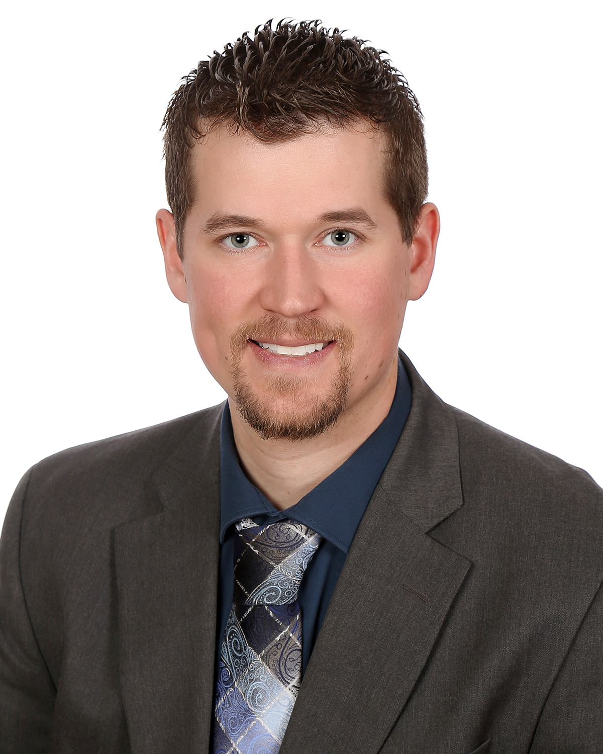 Brady Zwiefelhofer